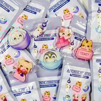 Image 2 of Arcade Friends Blind Pin Bag