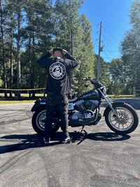 Image 4 of No Face No Case Long Sleeve 