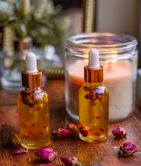 Image 3 of Botanical Beauty Serum