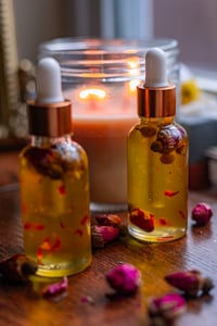 Image 4 of Botanical Beauty Serum