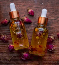 Image 1 of Botanical Beauty Serum