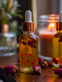 Image 5 of Botanical Beauty Serum