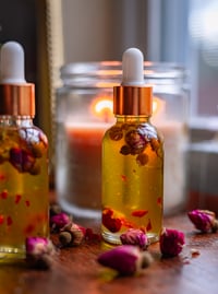 Image 6 of Botanical Beauty Serum