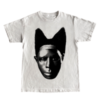 Tyler Shirt Black Print