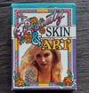 Beauty & Skin Art Trading Cards