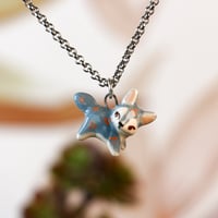 Image 1 of Little Wolf Necklace