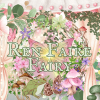Image 1 of Ren Faire Fairy Perfume