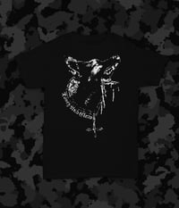 Tooth And Claw Tee / Black 