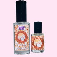 Image 2 of Coco Puddin