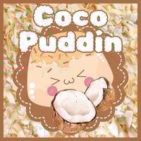 Image 1 of Coco Puddin