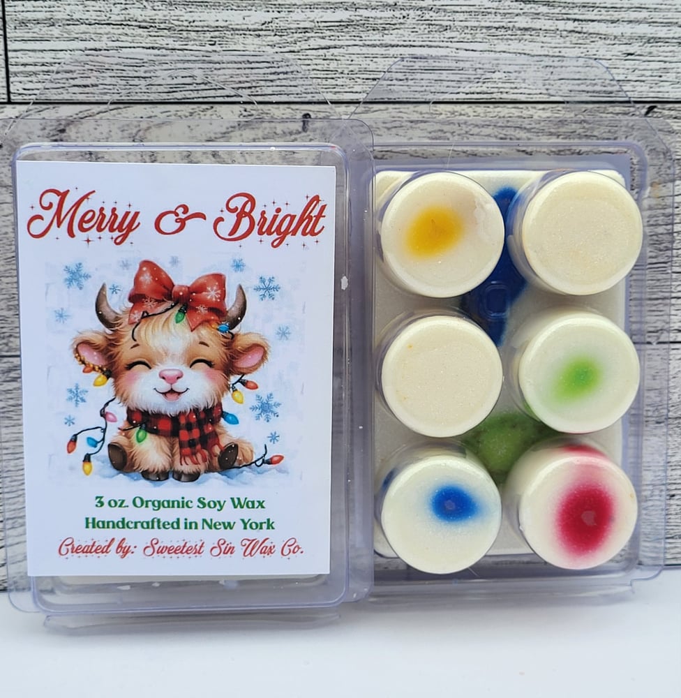 Image of Merry & Bright 