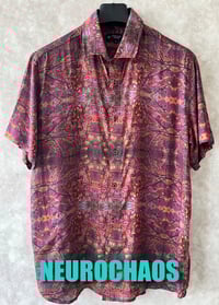 Image 11 of MICROBIA III SHIRT! • 3 NEW SHIRT DESIGNS • LIMITED STOCK