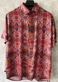 Image 1 of MICROBIA III SHIRT! • 3 NEW SHIRT DESIGNS • LIMITED STOCK