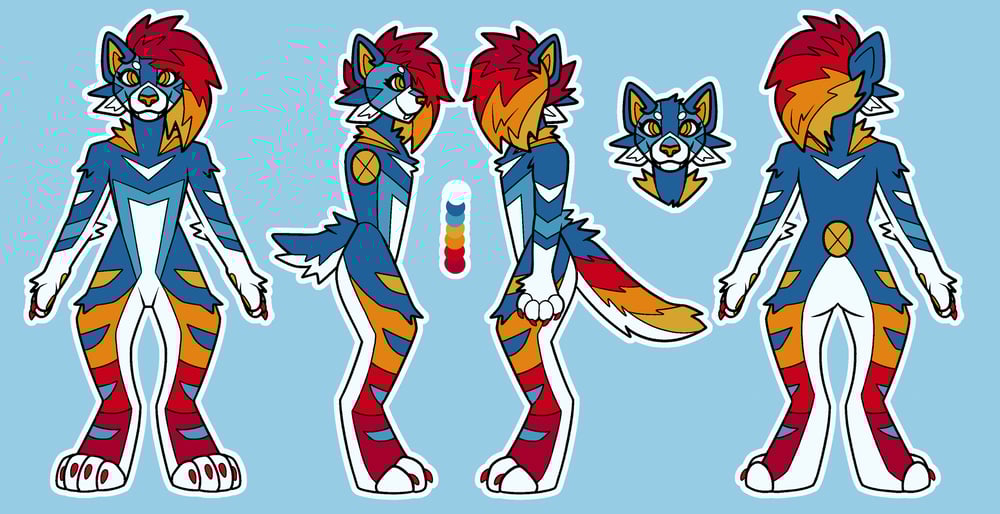 Digital Ref