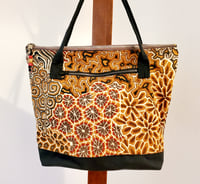 Image 1 of Kenya Tote