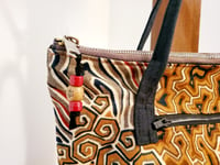 Image 3 of Kenya Tote