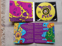 Image 4 of DAFFODIL PILL "DAFFODIL PILL" #ISR CD EDITION