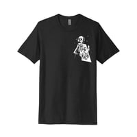Image 2 of THE END IS NIGH TEE