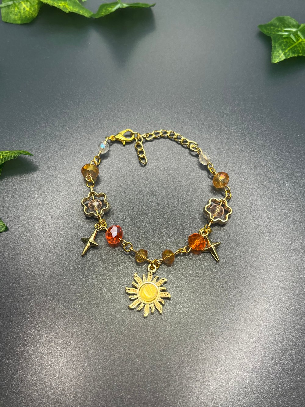 Image of Sun Necklace