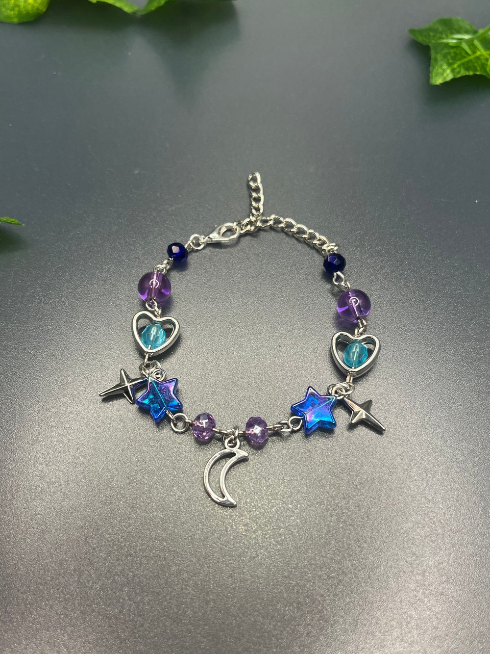 Image of Moon Necklace