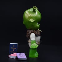Image 8 of Glow in the Dark 4.5" Large "Shrewpie" - Shrek Show 2024 Exclusive - Kilos Kewtie Resin Figure