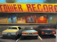 Image 1 of Tower Records 3 