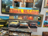 Image 2 of Tower Records 3 