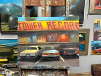 Image 3 of Tower Records 3 