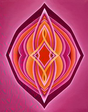 Image of Efflorescence