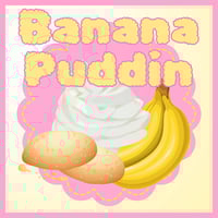 Image 1 of Banana Puddin Perfume