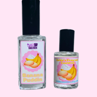 Image 2 of Banana Puddin Perfume