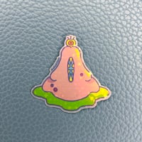 Image 13 of Extraterrestrial Stickers | Colorful Holographic Stickers
