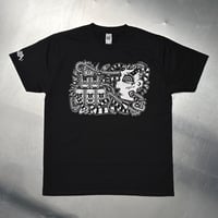 Image 1 of SLAVE2THESOUNDSYSTEM - TSHIRT