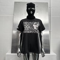 Image 3 of SLAVE2THESOUNDSYSTEM - TSHIRT
