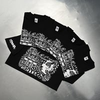 Image 4 of SLAVE2THESOUNDSYSTEM - TSHIRT