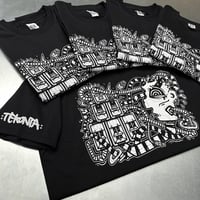 Image 2 of SLAVE2THESOUNDSYSTEM - TSHIRT
