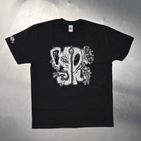 Image 1 of ELEPHANTALIEN - TSHIRT