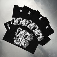 Image 4 of ELEPHANTALIEN - TSHIRT