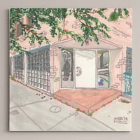 Image 1 of Fonda Balam x Dundas x Palmerston