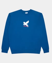 Image 1 of SCI-FI FANTASY_PEGASUS CREW :::ROYAL BLUE:::