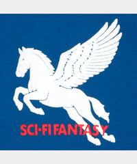 Image 2 of SCI-FI FANTASY_PEGASUS CREW :::ROYAL BLUE:::