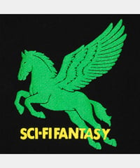 Image 2 of SCI-FI FANTASY_PEGASUS CREW :::BLACK:::