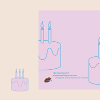Image 2 of Have a Solid Birthday