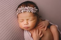 Image 1 of Simply Newborn Session