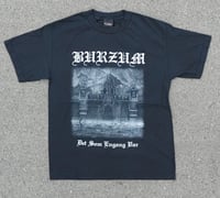 Image 8 of 2000s Burzum Det Som Engang Var Artimonde T-Shirt Size (L)