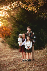 Image 3 of Black Friday Special 2024 Family Mini Session