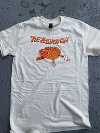 REX TYCOON GAMERA SHIRT