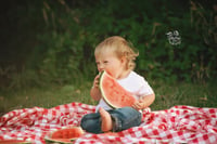 Image 3 of Child's Outdoor Spring/Summer Minisession