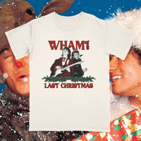 LAST CHRISTMAS