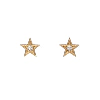 Image 1 of Stella Stud Earring